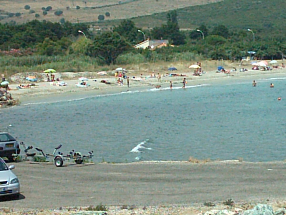 Hotel U Pozzu Sisco Bagian luar foto