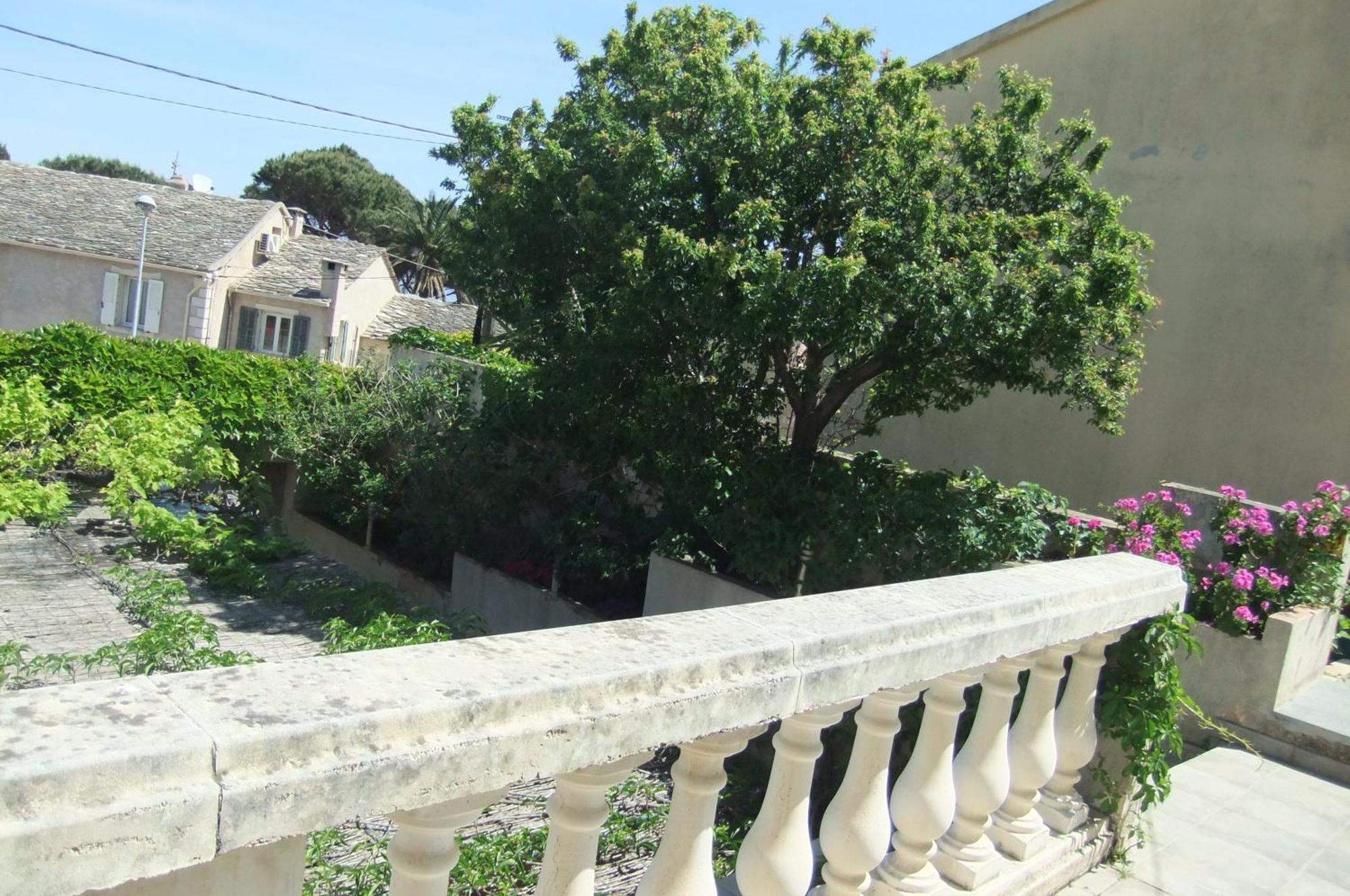 Hotel U Pozzu Sisco Bagian luar foto